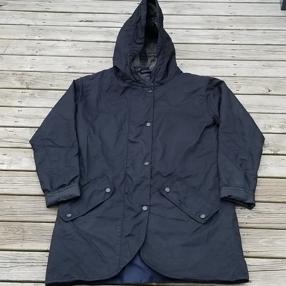 Barbour Jackets & Blazers - Barbour Winter Tartan Collection Wax Jacket